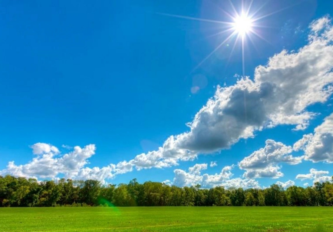 Sabah 36° isti olacaq